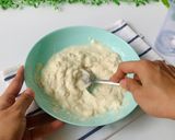 Foto langkah ke 4 dari resep Risol Saus Mentai.