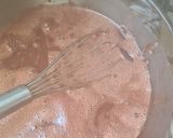 Foto del paso 2 de la receta: Sorbete de chocolate al mezcal