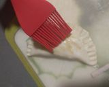 Foto del paso 5 de la receta: Empanadillas de Pavo y Queso