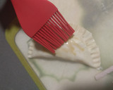 Foto del paso 5 de la receta: Empanadillas de Pavo y Queso