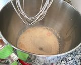 Foto del paso 1 de la receta: Pan trenzado casero