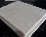 Foto del paso 3 de la receta: Hojaldre rápido