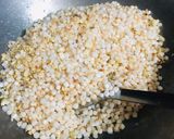 साबूदाना खिचड़ी(Sabudana Khichdi recipe in Hindi) रेसिपी चरण 4 फोटो