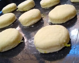 Foto del paso 4 de la receta: Scones