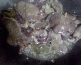 Foto langkah ke 2 dari resep Semur Ati Ayam Praktis.