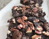 Foto del paso 1 de la receta: Brownie de garbanzos