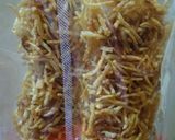 Foto langkah ke 1 dari resep Kentang mustofa.