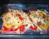 Foto del paso 2 de la receta: Chuletas al horno