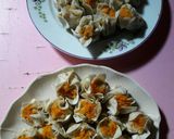 Foto langkah ke 5 dari resep Siomay ayam udang.