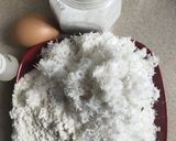 Foto langkah ke 1 dari resep Jempot Jempot Pisang.