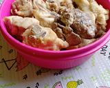 Foto langkah ke 4 dari resep Ayam ungkep bumbu putih.