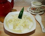 Foto langkah ke 8 dari resep Singkong Thailand Keju.