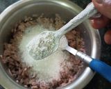 தேங்காய் இனிப்பு அவல் ரெசிபி ஸ்டேப் 5 புகைப்படம்