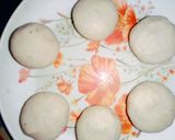 গাজরের পরোটা(gajorer porota recipe in Bengali) রেসিপি ধাপ - 1 ছবি