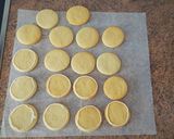 Foto del paso 5 de la receta: Galletas muñeco de nieve