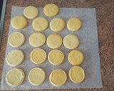 Foto del paso 5 de la receta: Galletas muñeco de nieve