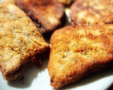 Foto del paso 4 de la receta: Cachopo de cecina con queso La peral