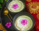 A picture of step 4 of Doodh Pitha ✨ Vrat, Satvik Recipe, Ganesh Chaturthi Special Sweet Dish ✨.