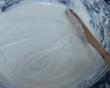 Foto del paso 5 de la receta: Bica Blanca