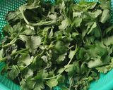 A picture of step 1 of Herb Salt.