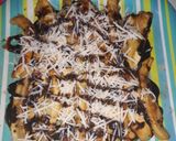 Foto langkah ke 5 dari resep Pisang goreng keju.