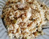 चिकन बिरयानी (chicken biryani recipe in Hindi) रेसिपी चरण 6 फोटो