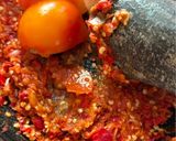 Foto langkah ke 2 dari resep Telur Balado.