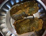 પાત્રા(patara in Gujarati) રેસીપી સ્ટેપ3ફોટો