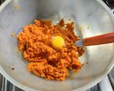 Foto del paso 1 de la receta: Pizza de calabaza Ali