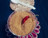 ভাজা মশলা (bhaja masala recipe in Bengali) রেসিপি ধাপ - 4 ছবি