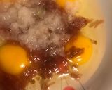 Foto del paso 1 de la receta: Huevos perico rapidísimo