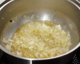 Foto del paso 2 de la receta: Fideos caldosos con sabor a puchero