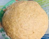 Foto del paso 2 de la receta: Cintas anchas integrales