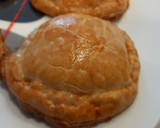 Foto del paso 4 de la receta: Pastelitos de hojaldre