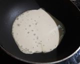 দোসা(dosa recipe in Bengali) রেসিপির ধাপ 3 ছবি