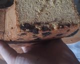 Foto langkah ke 4 dari resep Cake Pisang Gula Palem Lembut Kempus Enak Banget.