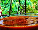 মহারাষ্ট্র স্পেশাল রসম (Maharashtra special rasam recipe in bengali) রেসিপি ধাপ - 6 ছবি