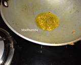 Cauliflower mixed Sabzi recipe step 2 photo