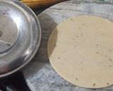 દાળ પકવાન (Dal Pakwan Recipe In Gujarati) રેસીપી સ્ટેપ3ફોટો