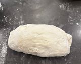 A picture of step 4 of Beginners SourDough Bread - Amazing and simple :).