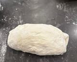 A picture of step 4 of Beginners SourDough Bread - Amazing and simple :).