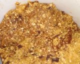 صورة لخطوة 4 من وصفة كوكيز الشوفان والقرفه للدايت 🍪😋