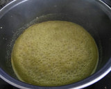 Foto del paso 8 de la receta: Crema de vainas de guisantes