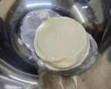 عکس مرحله 1 از دستور شیرینی سه سوته (شیرینی زبان سه سوته)
