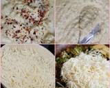 Mogar Moog Dal Healthy stuffed Dosa recipe step 2 photo