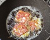Foto langkah ke 5 dari resep Cheese Chicken Luncheon.