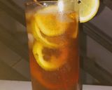 Foto langkah ke 5 dari resep Ice Lemon Tea.