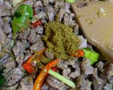 Foto langkah ke 7 dari resep Tongseng Kambing Praktis.