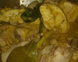 Foto langkah ke 3 dari resep Ayam panggang bumbu areh.