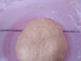 Donat empuk ekonomis